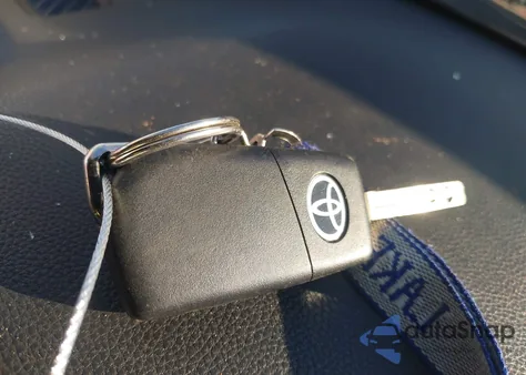 2020 Toyota Rav4 Le from USA, damaged, VIN 2T3G1RFV7LC092907